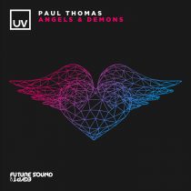 Paul Thomas – Angels & Demons