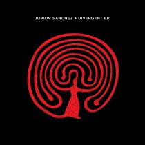 Junior Sanchez, Todd Terry – Divergent EP