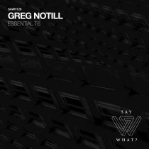 Greg Notill – Essential T6