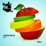 Christian B – Life EP