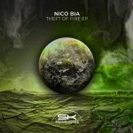 Nico Bia – Theft of Fire EP