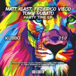 Federico Vieco, Matt Klast – Party Time
