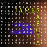James Saboia – Almas Que Clamam