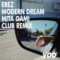 Erez – Modern Dream (Club Remix)