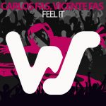 Carlos Fas, Vicente Fas – Feel It