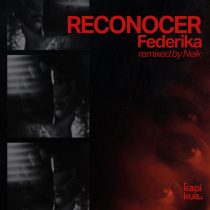 Federika – Reconocer