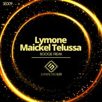 Maickel Telussa, Lymnoe – Boogie Freak