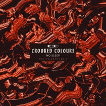 Crooked Colours – No Sleep (Phil Fuldner Extended Mix)
