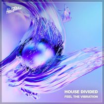 House Divided – Feel the Vibration