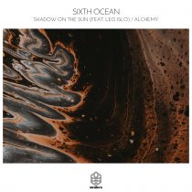 Leo Islo, Sixth Ocean – Shadow On The Sun / Alchemy