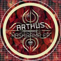 Arthus – Hashirama EP