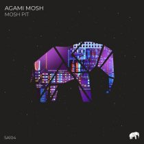 Jaw, Agami Mosh – Mosh Pit