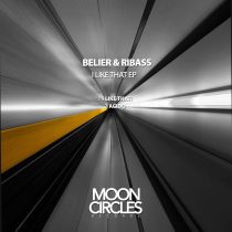 Belier & Ribass – Like That Ep