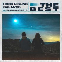 Hook N Sling, Galantis, Karen Harding – The Best