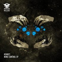 RSRRCT – Mind Control EP