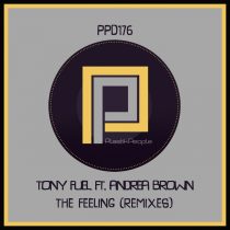 Andrea Brown, Tony Fuel – The Feeling