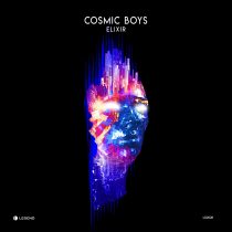 Cosmic Boys – Elixir