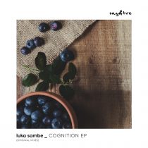 Luka Sambe – Cognition