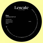 Phoq – Tortoise Party EP