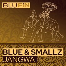 Blue & Smallz – Jangwa