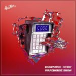 BINGEWATCH, Cyboy – Warehouse Show