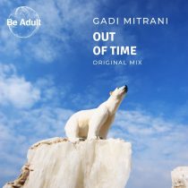 Gadi Mitrani – Out of Time