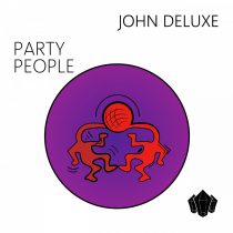 John Deluxe – Array Music