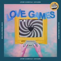 LOthief, Sandeville – Love Games