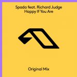 Spada, Richard Judge – Happy If You Are
