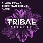 Christian Cheval, Simon Fava – Aqui!
