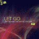 Armin van Buuren, Tom Staar, Josha Daniel – Let Go