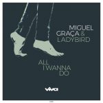 Miguel Graca, Ladybird – All I Wanna Do
