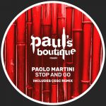 Paolo Martini – Stop and Go