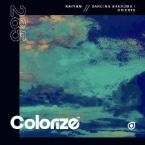 Kaiyan – Dancing Shadows / Orients