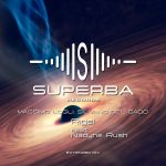Silvano Del Gado, Nadyne Rush, Massimo Logli – Rigel