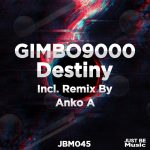 GIMBO9000 – Destiny