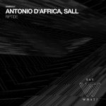 Sall, Antonio D’Africa – Riptide