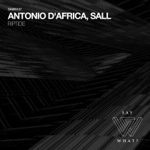 Sall, Antonio D’Africa – Riptide