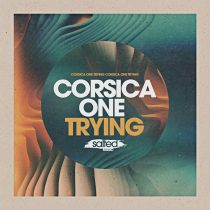 Corsica One – Trying
