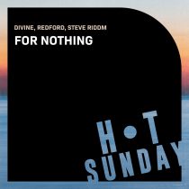 DiVine (NL), Steve Riddm, Redford (NL) – For Nothing (Extended Mix)