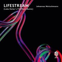 Luke Slater, Johannes Motschmann – Lifestream