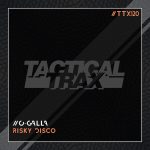 O-Galla – Risky Disco