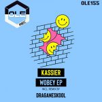 Kassier – Wobey EP