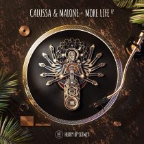 Malone, Calussa – More Life