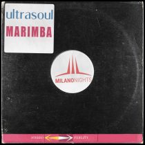Ultrasoul – Marimba (JL & Afterman Mix)