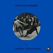 Ladybird – Passionate People 2