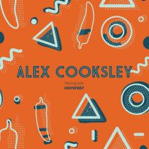 Alex Cooksley – Retrograde