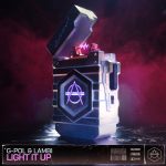 Lambi, G-Pol – Light It Up – Extended Mix