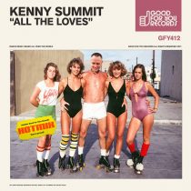 Kenny Summit – All The Loves