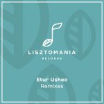 Etur Usheo – Remixes